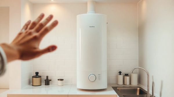Comment un chauffe-eau thermodynamique peut alléger vos dépenses