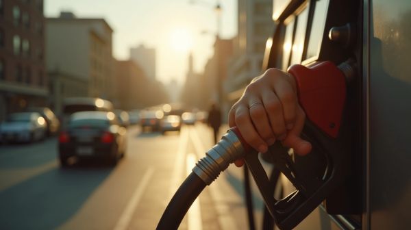 Maîtriser les prix du carburant pour mieux gérer votre budget