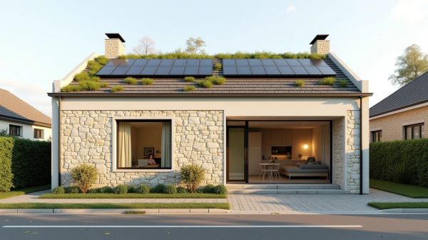 Maîtrisez l'isolation thermique par extérieur pour vos travaux