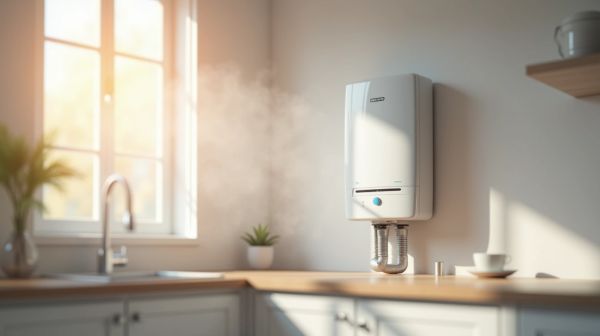 Optez pour un chauffe-eau thermodynamique pour réduire vos factures