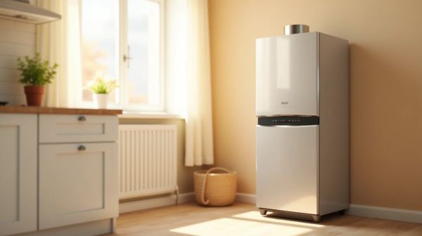 Optez pour un chauffe-eau thermodynamique pour réduire vos factures