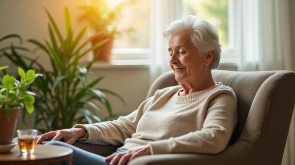 Optimiser son régime hyposodé pour le bien-être des seniors