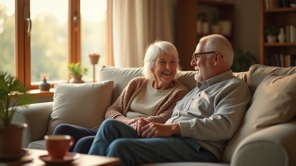 Optimiser son régime hyposodé pour le bien-être des seniors