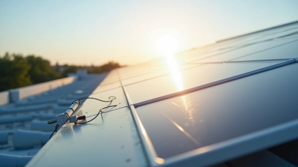 Panneaux solaires photovoltaïques : pourquoi investir en 2026