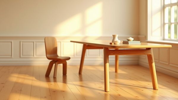 Tables basses en bois : trouvez celle qui vous ressemble !