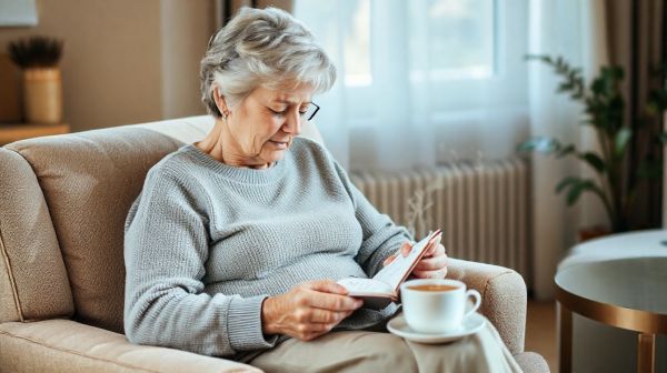 Top conseils pour un régime hyposodé adapté aux seniors
