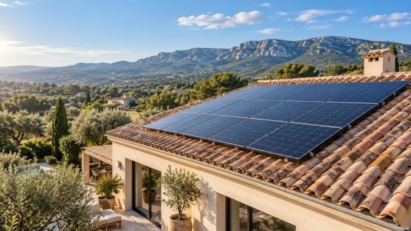 Top raisons de miser sur des panneaux solaires en 2026