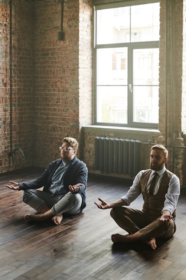 Faites du bien-être en entreprise une priorité essentielle