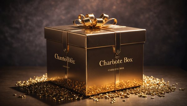 Mystery box charlotte tilbury : luxe et surprise au rendez-vous !