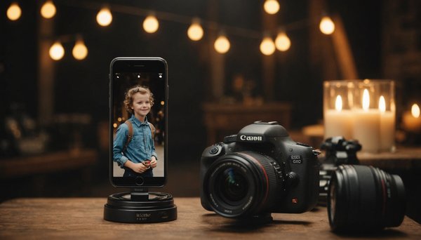 Créez des souvenirs uniques grâce à des vidéos personnalisées