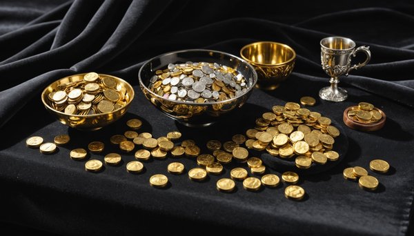 Pourquoi s'intéresser au recyclage métaux précieux ?