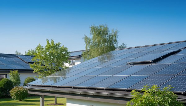 Tout savoir sur le panneau solaire photovoltaïque : les avantages pour votre maison